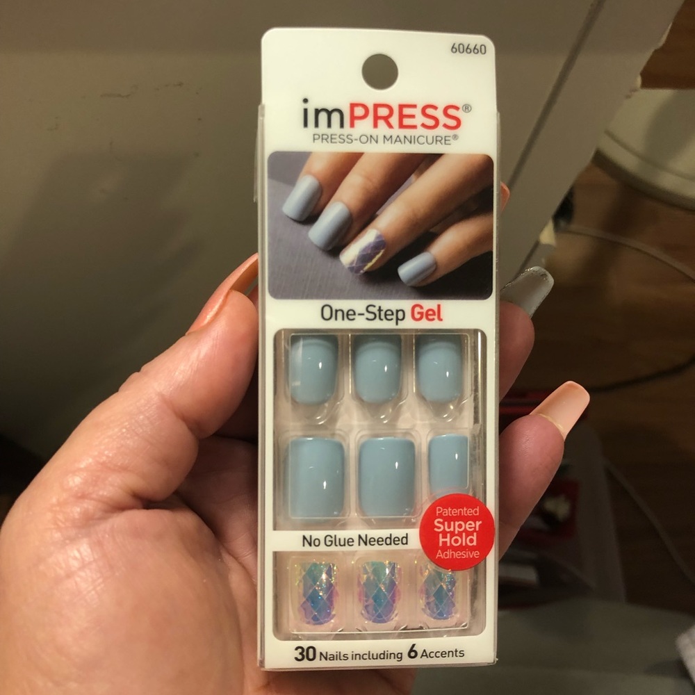 imPRESS Nails - Picture 3 of 7